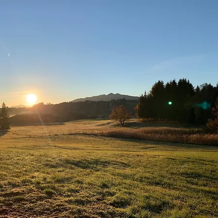 Zwischenraum * Bayersoien